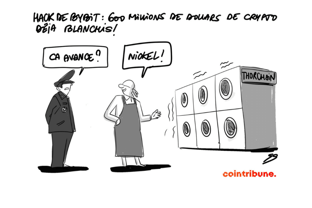 Bitcoin, Ethereum, Binance and Ripple: the major news of the past week