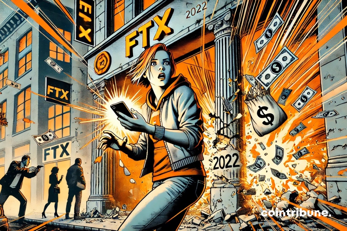 Crypto: FTX reimbursements resume?