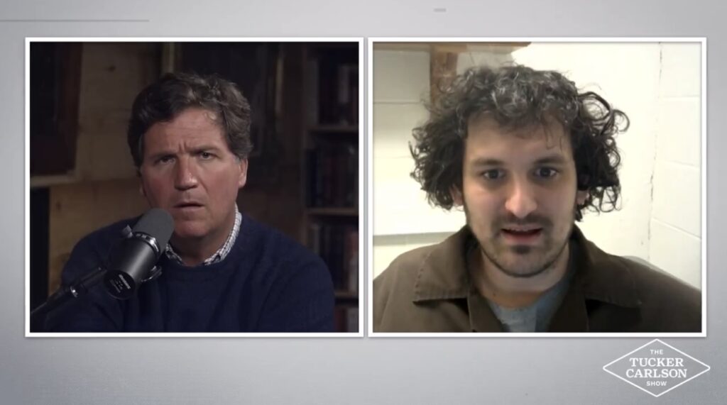 During his exchange with Tucker Carlson on March 6, 2025, the former magnate admitted that the Democrats, despite the more than $ 40 million he paid them before the mid -term elections of 2022, refused to 