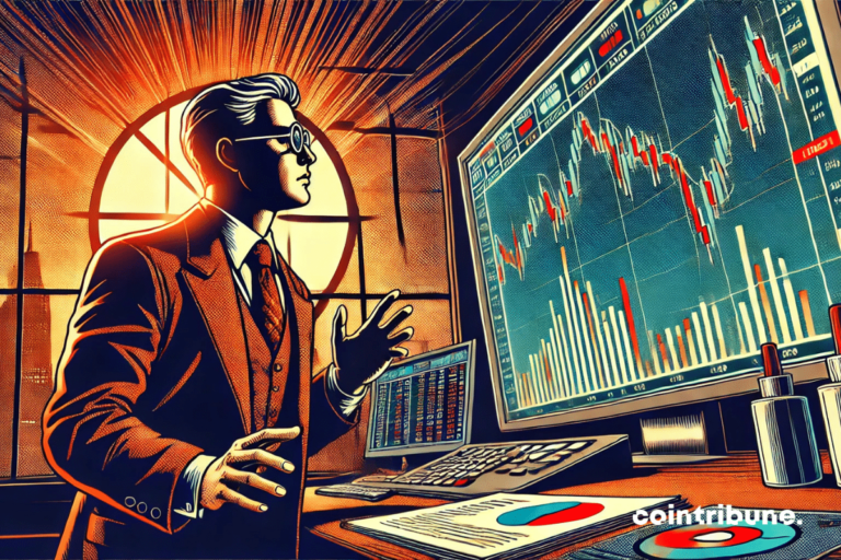 Circle stops its iPo in the middle of a crypto storm