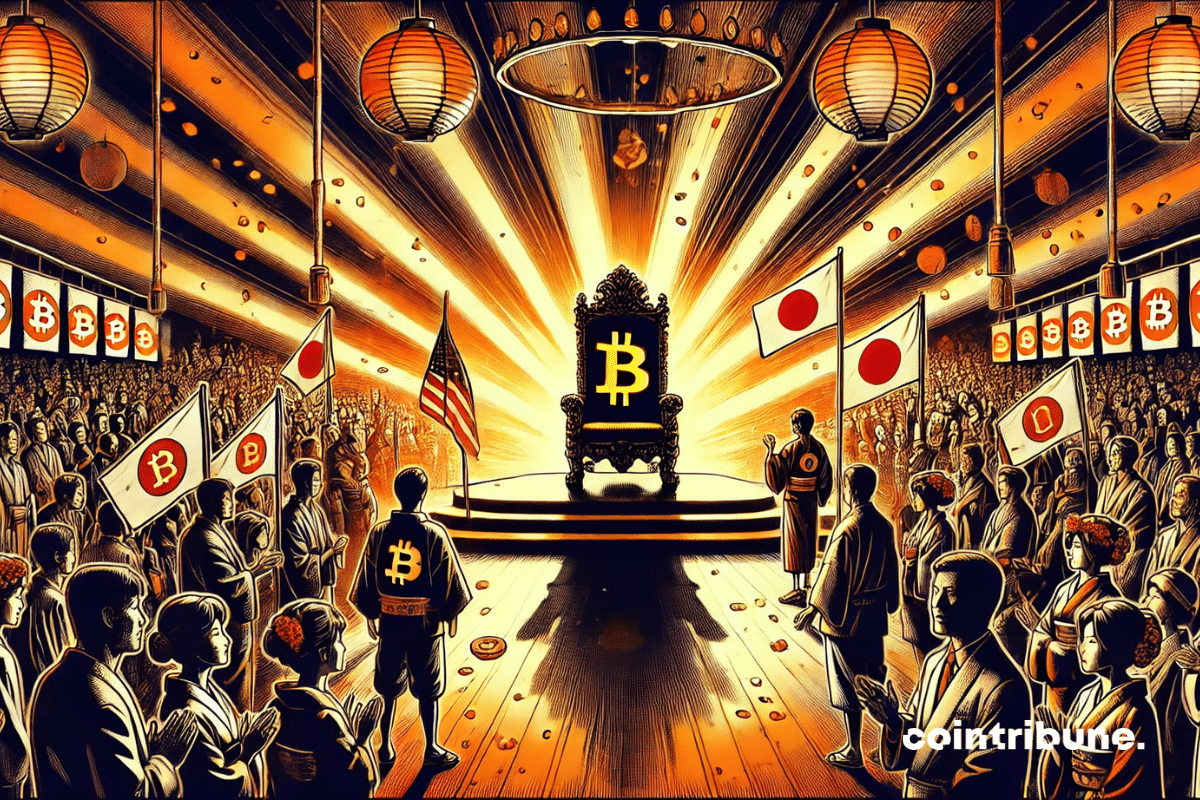 Bitcoin: Satoshi Nakamoto is 50 years old, and no one knows who he is