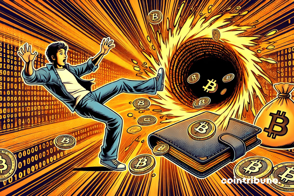 Errors to avoid when you start in the crypto