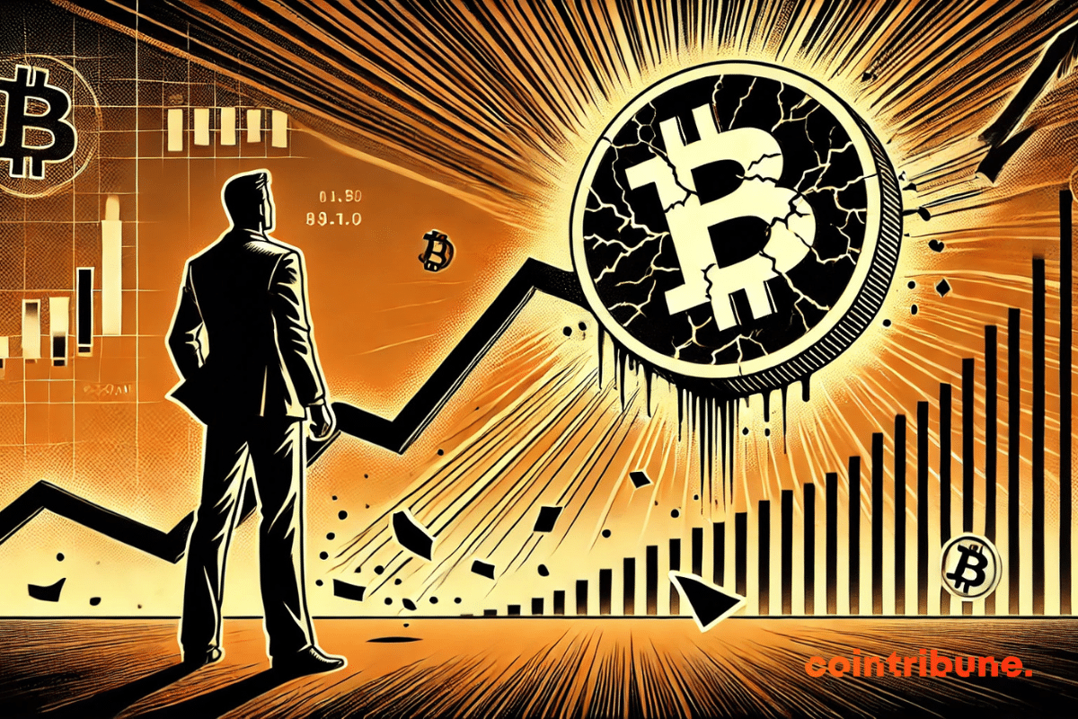 The crypto market slows down dangerously: should we expect the worst?