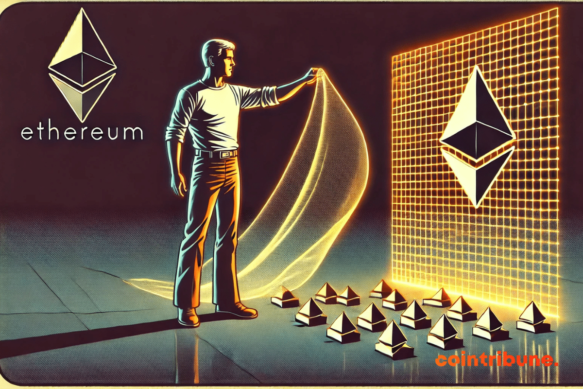 Private life on Ethereum: the radical roadmap of Vitalik Buterin