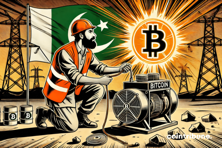 Pakistan plans to assign its surplus electricity to Bitcoin mining