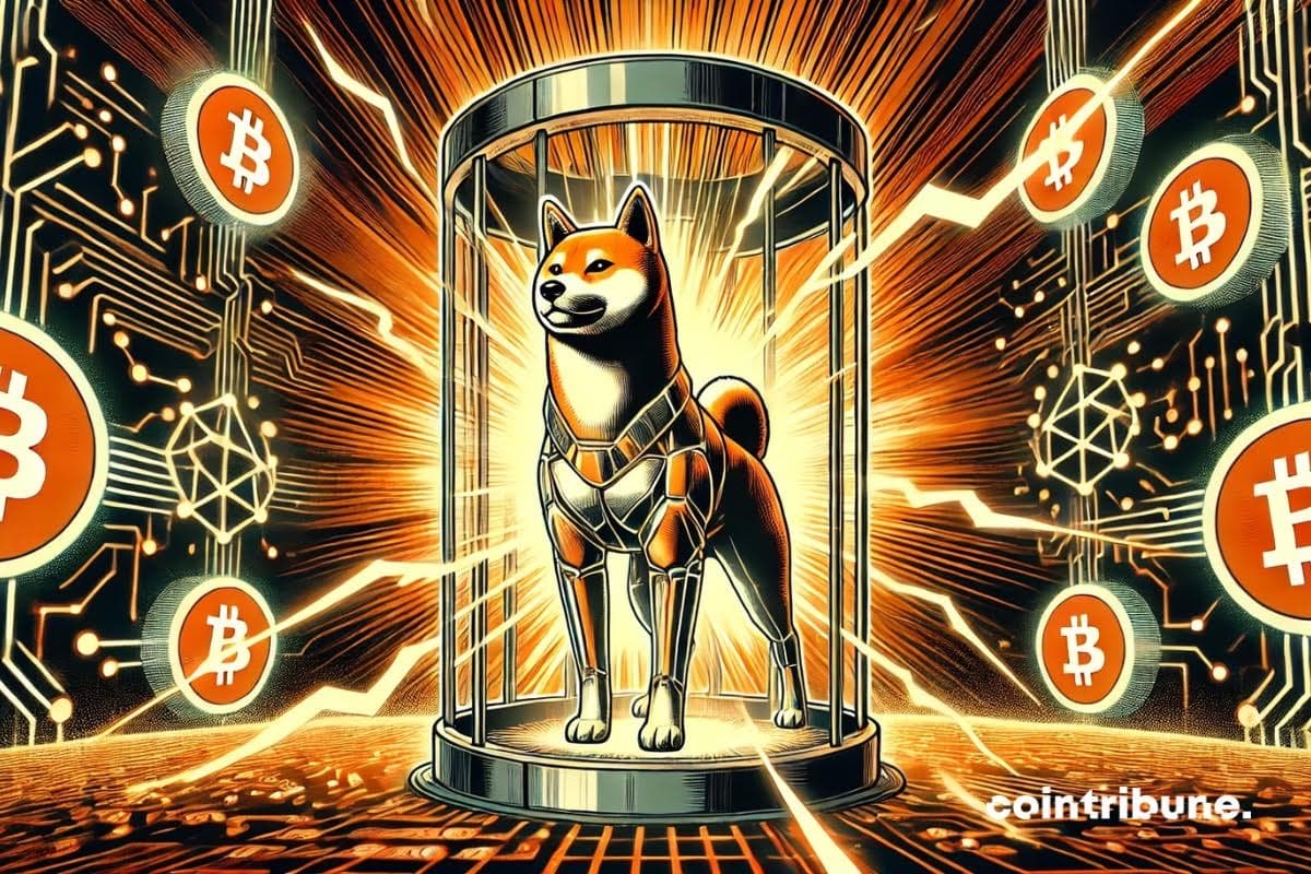 Dogecoin unveils an update with 7 ultra-powerful new features