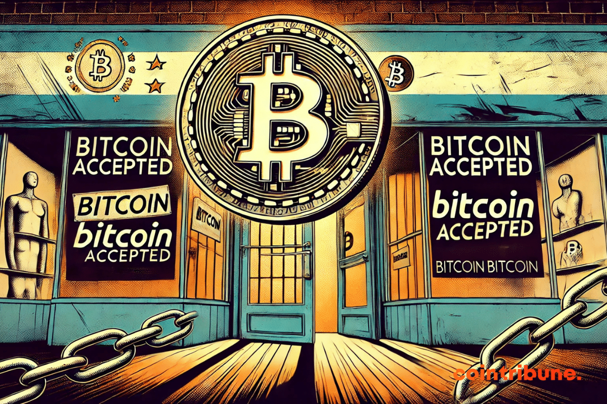 Bitcoin in Salvador: only 11 % of the companies registered are active