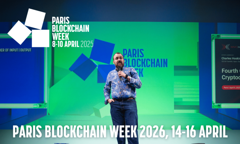 The Paris Blockchain Week 2025 is crossed a new CAP in innovation and collaboration Blockchain