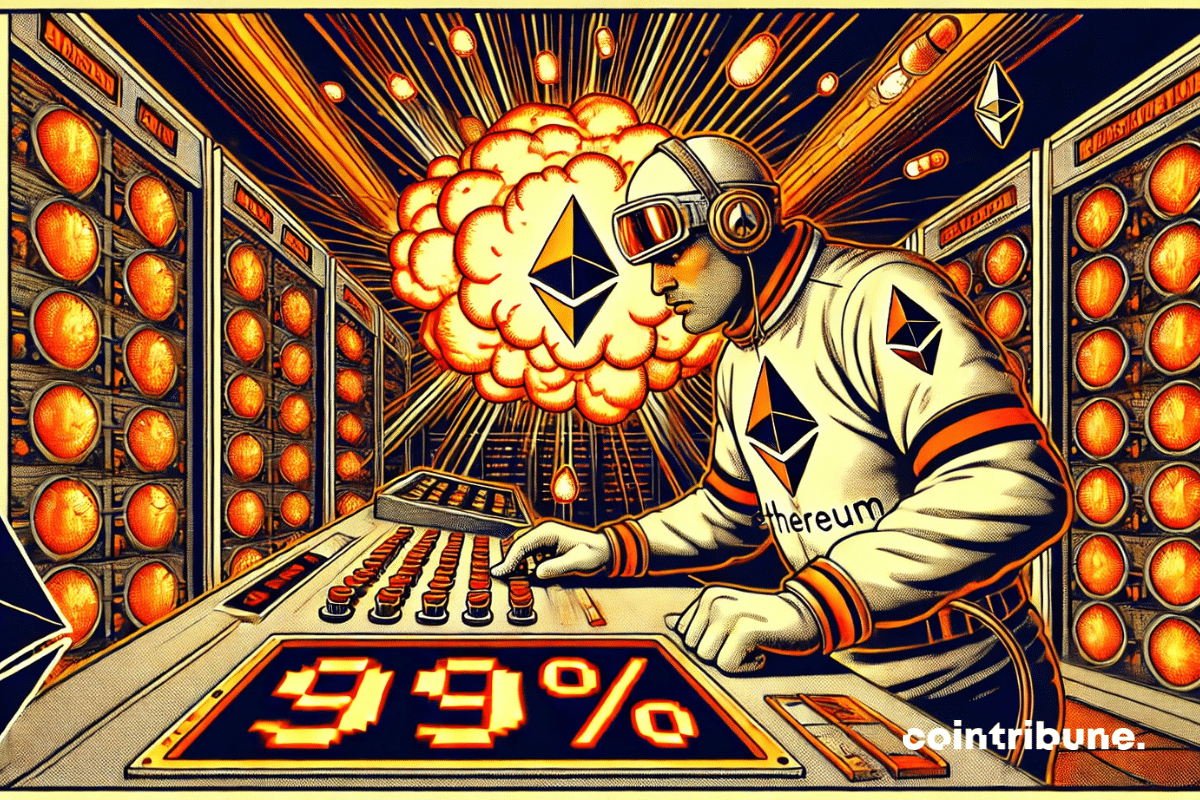 The L2 explosion may well break Ethereum for good