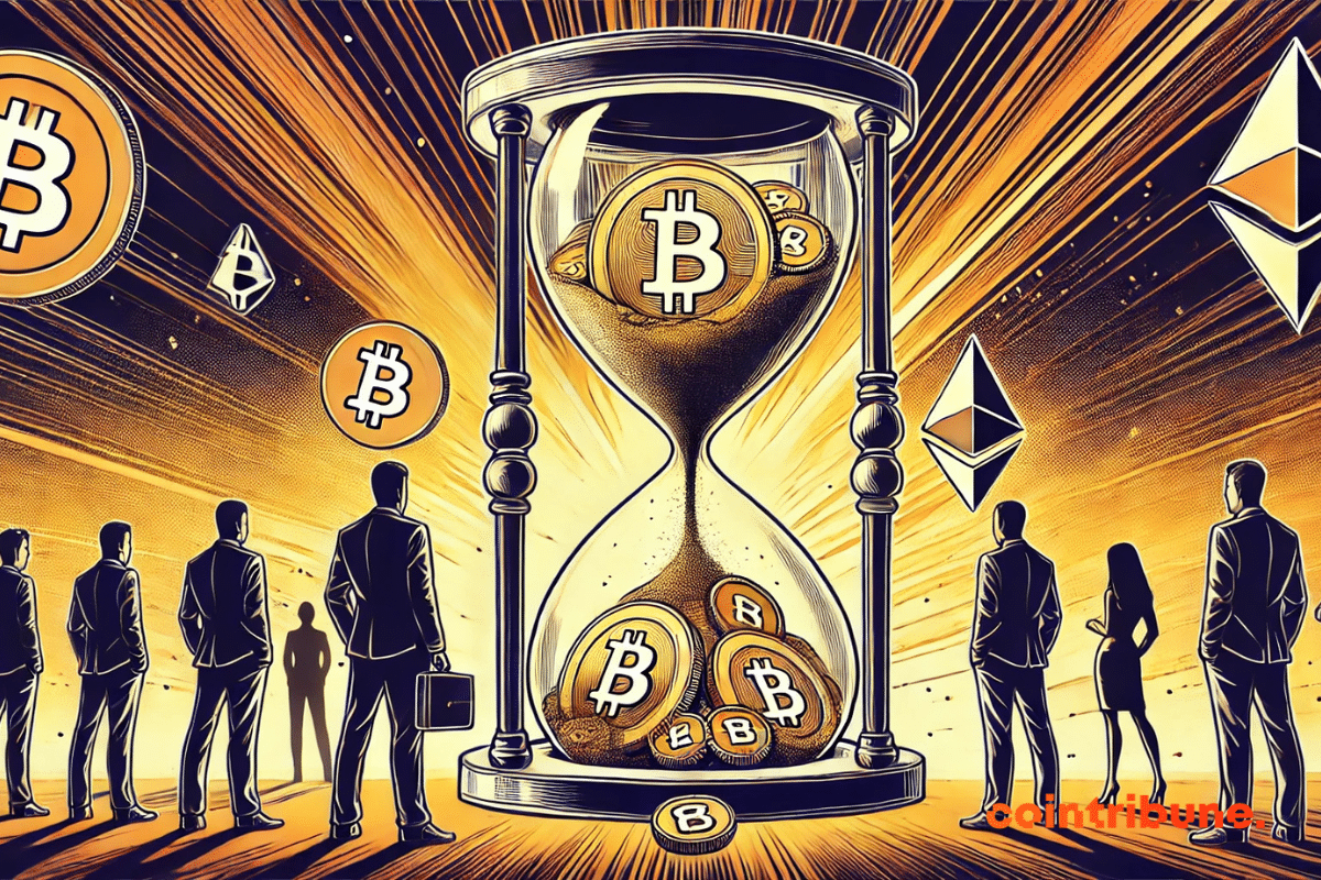 Crypto: $ 8.05 billion in BTC and ETH options expired today