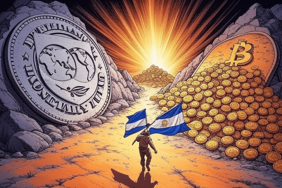 El Salvador continues to accumulate bitcoin without violating the IMF agreement