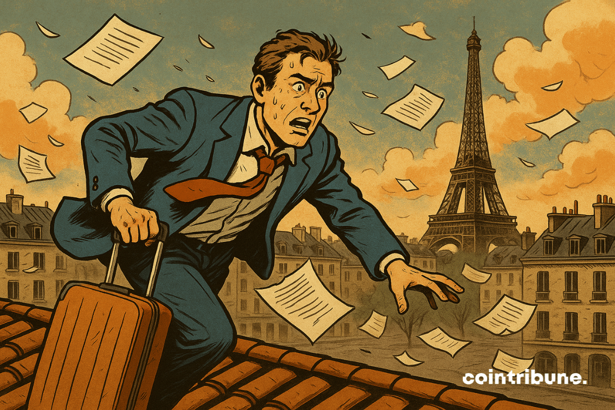 Real estate: why does rental investment no longer appeal to France?