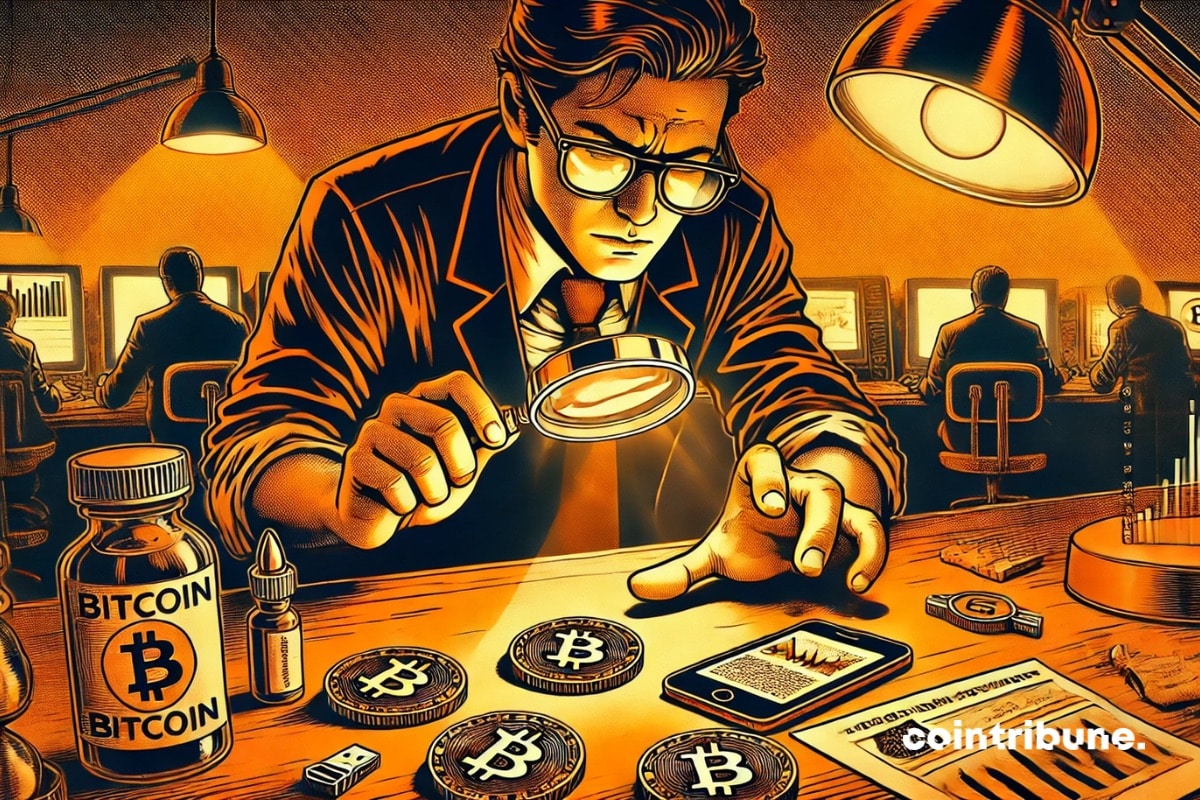 Bitcoin increase or bullish trap? Here are the items to watch this week