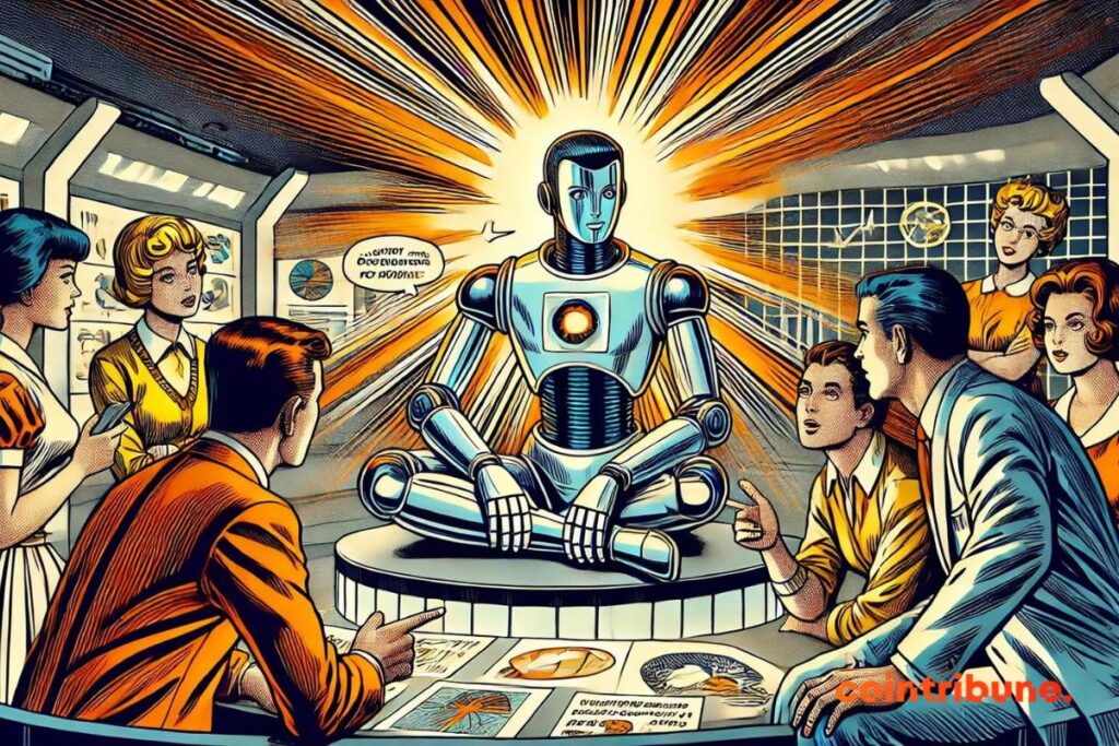 Students who pass the Turing test at Chatgpt-4.5 from Openai