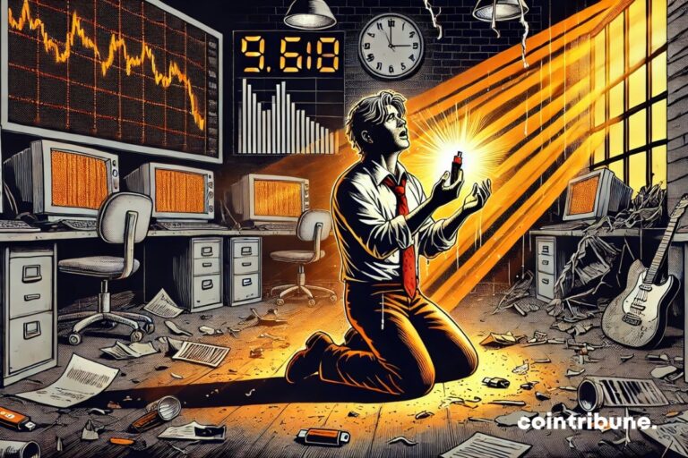 This error could deprive 400,000 FTX investors of their money