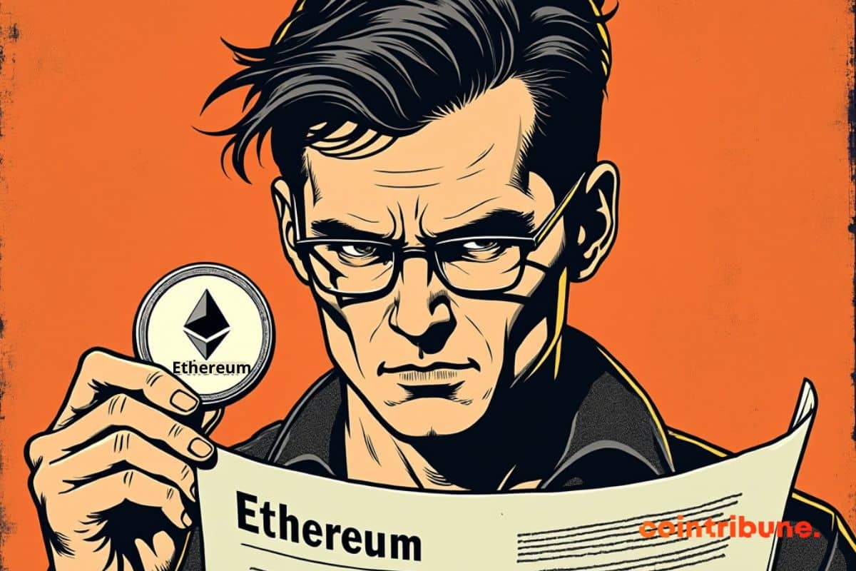 Ethereum: Vitalik Buterin sets up a decisive plan for his survival