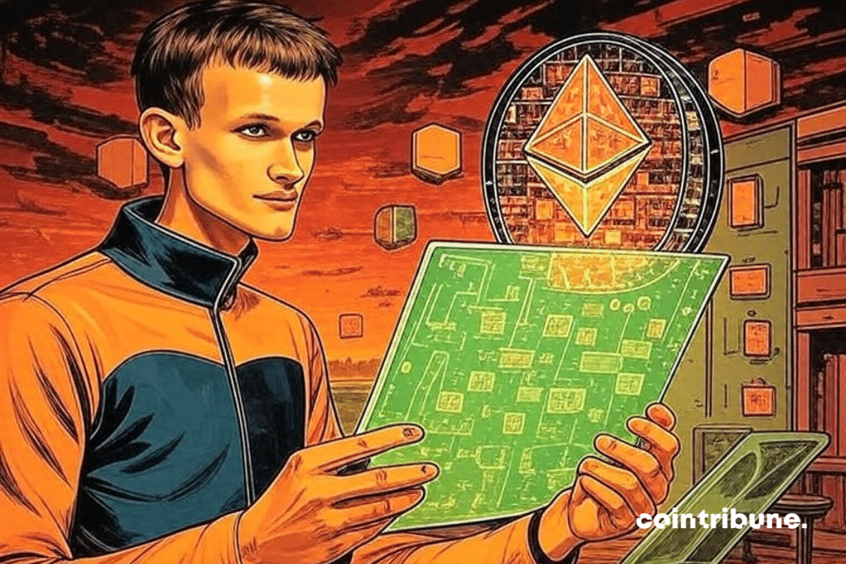 Ethereum wants to be simpler, more robust… and more universal