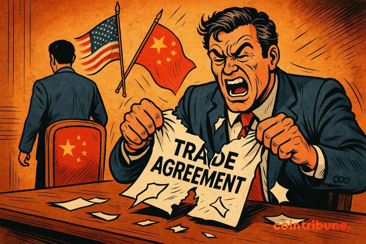 The economy of China under pressure despite the price relaxation