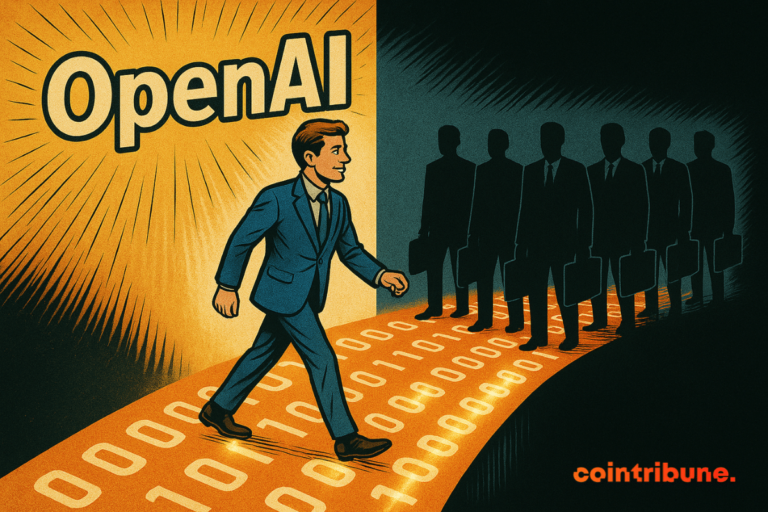No, Openai will not be for sale … and that changes everything for AI