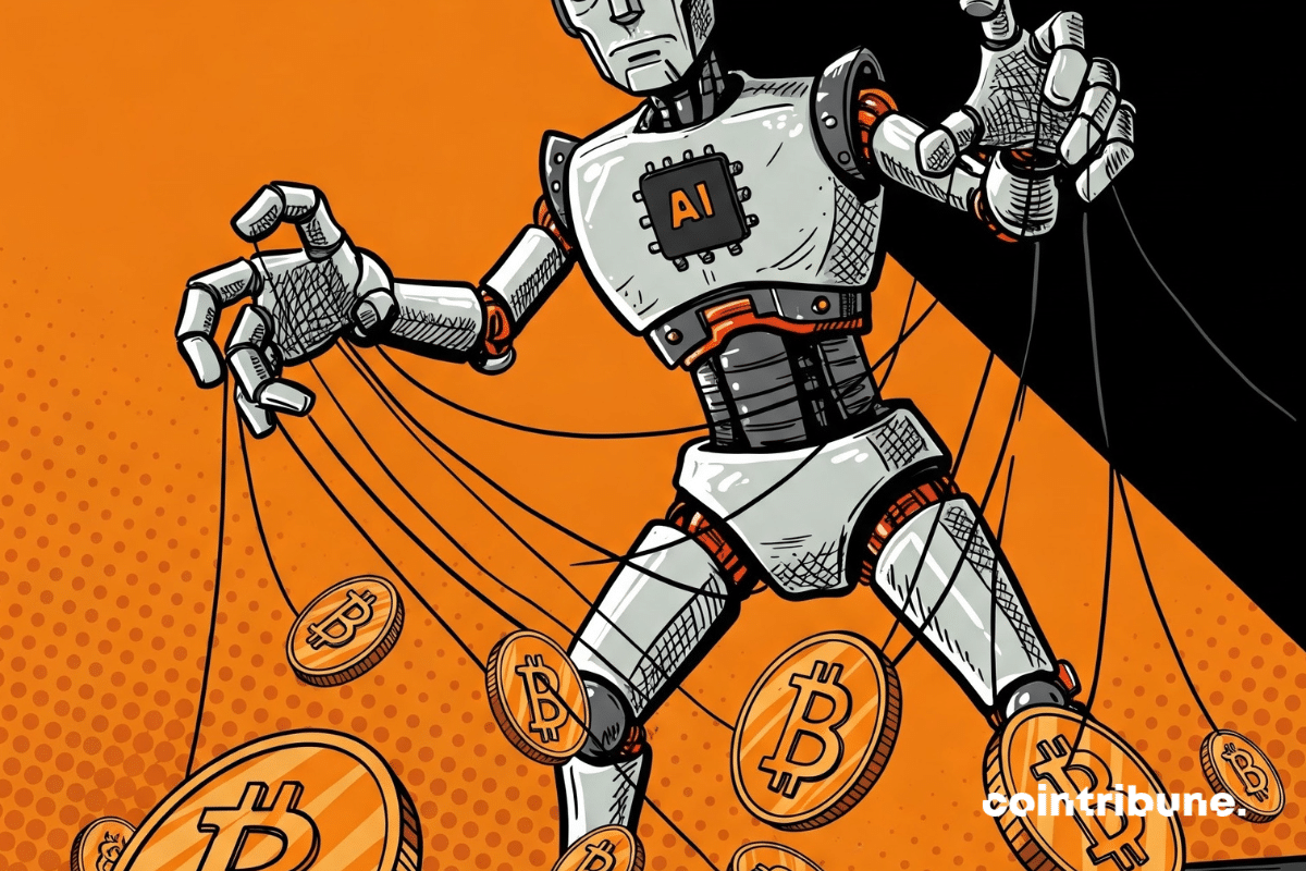 Tether is preparing a decentralized AI to revolutionize Crypto payment