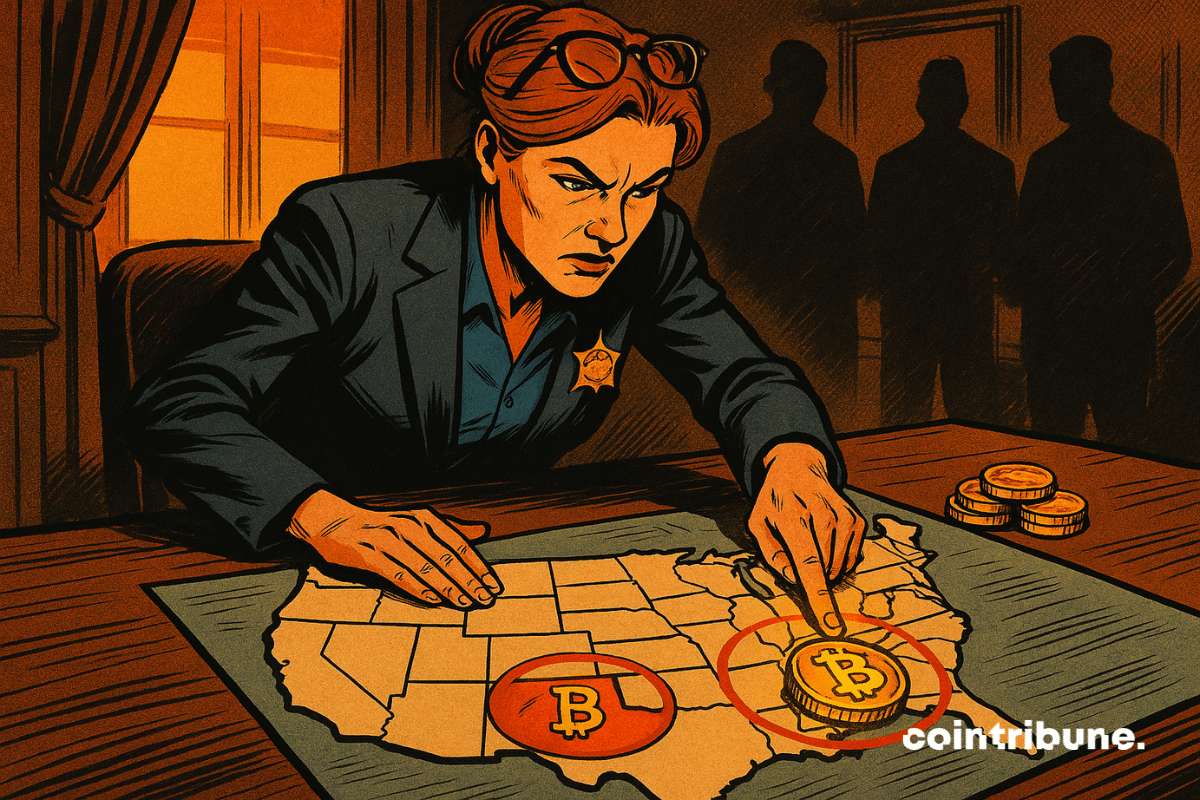 Bitcoin Strategic Reserve: Arizona follows suit in New Hampshire