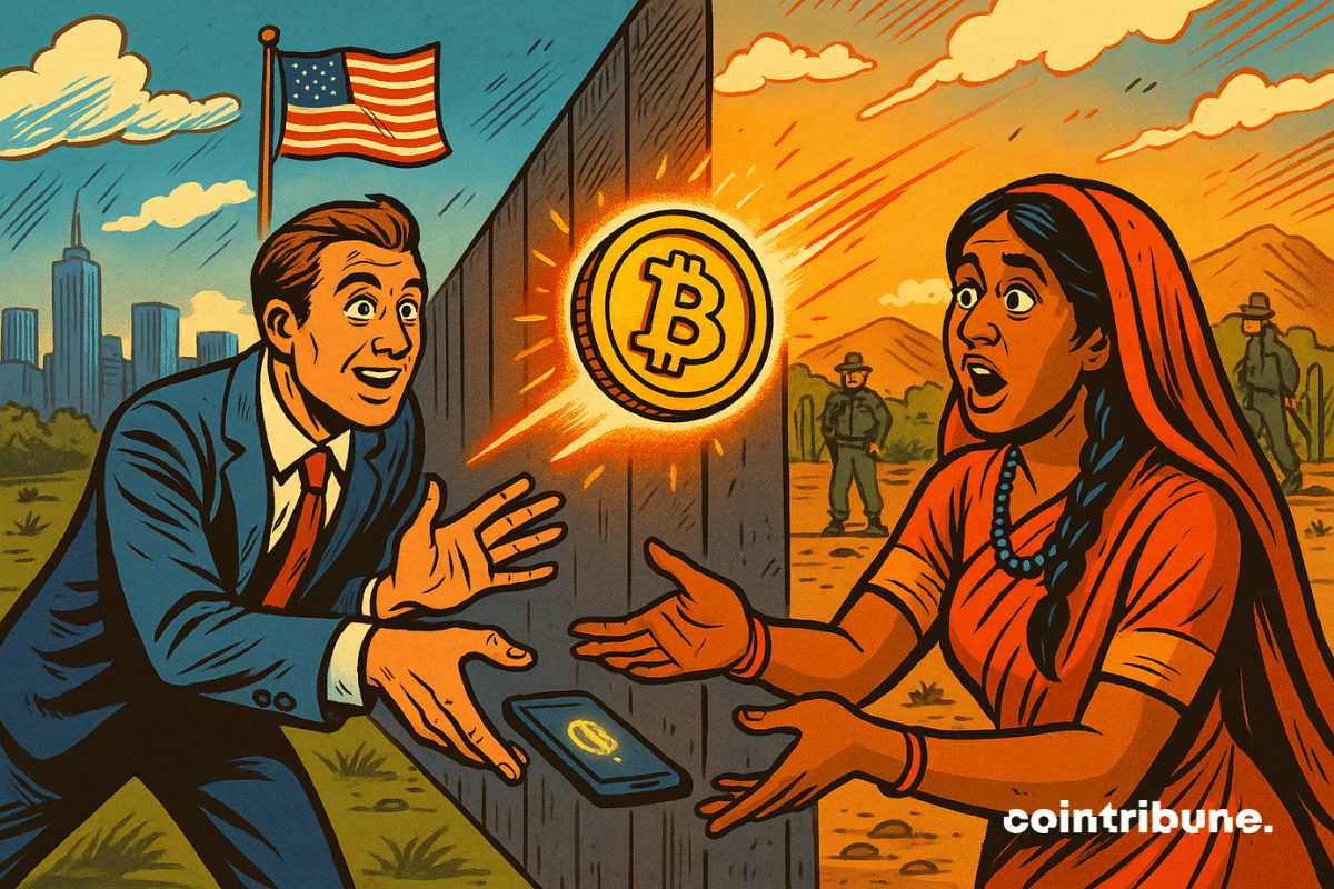 The BRI Alert: 9 in 10 crypto payments would be motivated by speculation