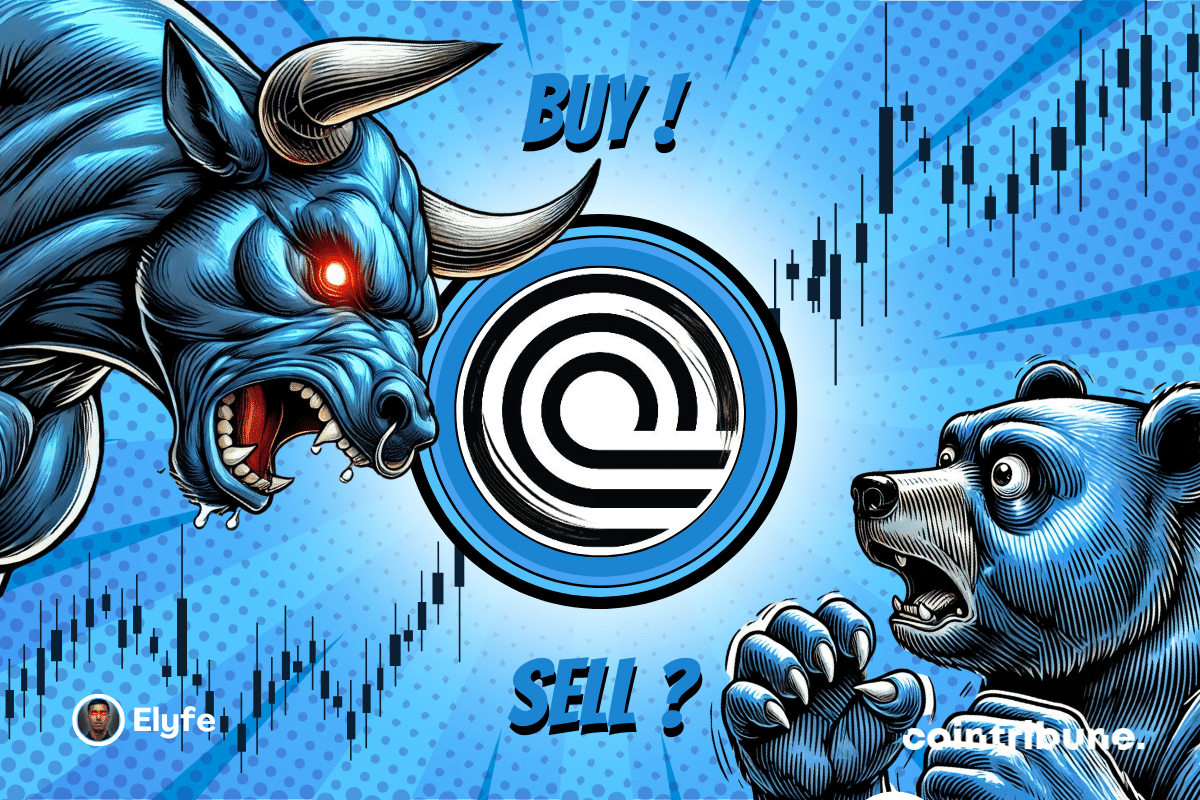 Ondo: Towards a strong rebound? Technical analysis at May 15, 2025