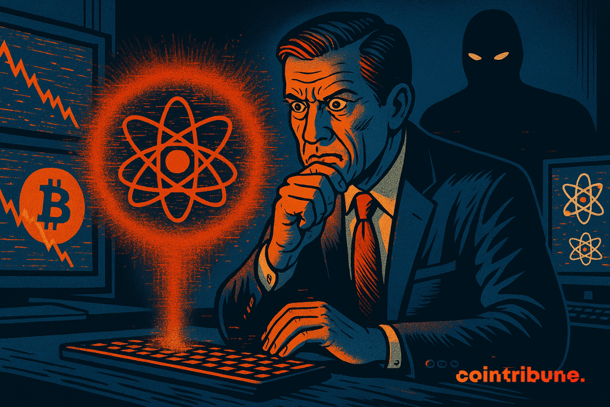 Can Bitcoin survive in the quantum era? Blackrock answers