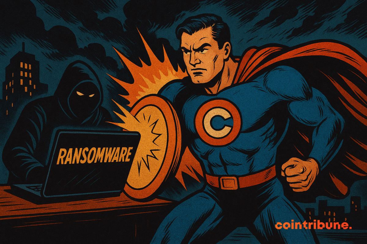 Coinbase refuses a blackmail of $ 20 million: Find out how the Exchange protects your funds