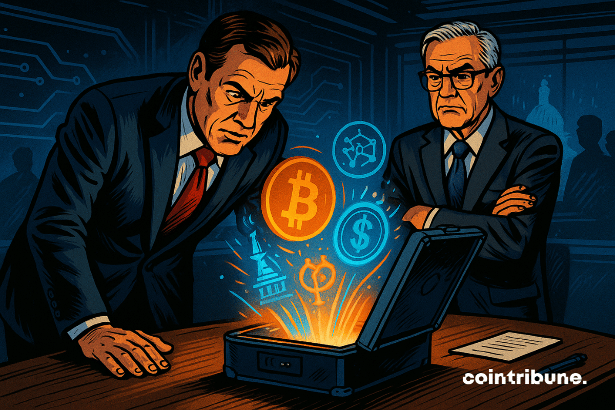 The Fed and the BRI explore tokenization via an advanced toolbox
