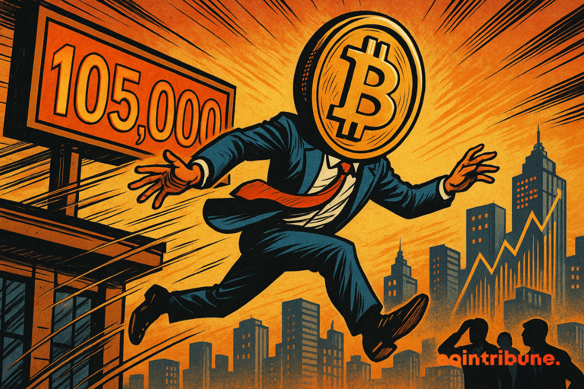 Bitcoin borders on his historic record: should we still buy at this stage?