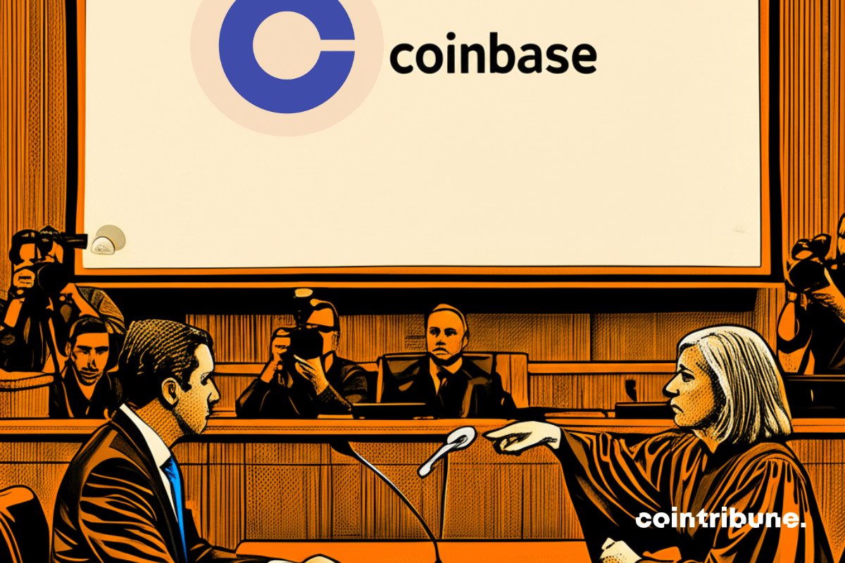 May 16 Hack Crypto: Revelations pushing Coinbase more