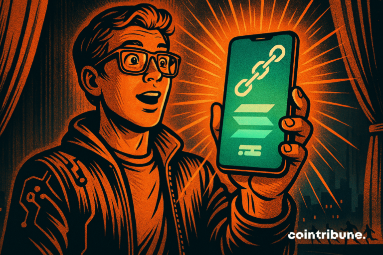 Solana Mobile lifts the veil on Seeker, its new web 3 smartphone