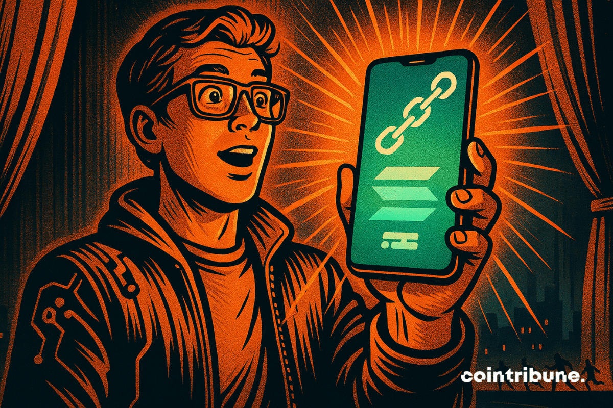 Solana Mobile lifts the veil on Seeker, its new web 3 smartphone