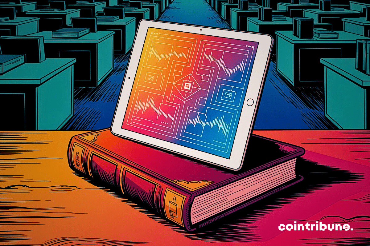 Wecan x Solana: The revolution of the digitalization of official registers with the Solana Certificate Service (SAS)