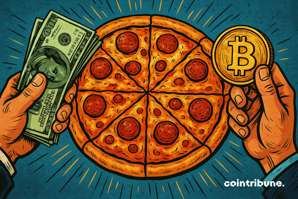 Bitcoin: Michael Saylor is talking