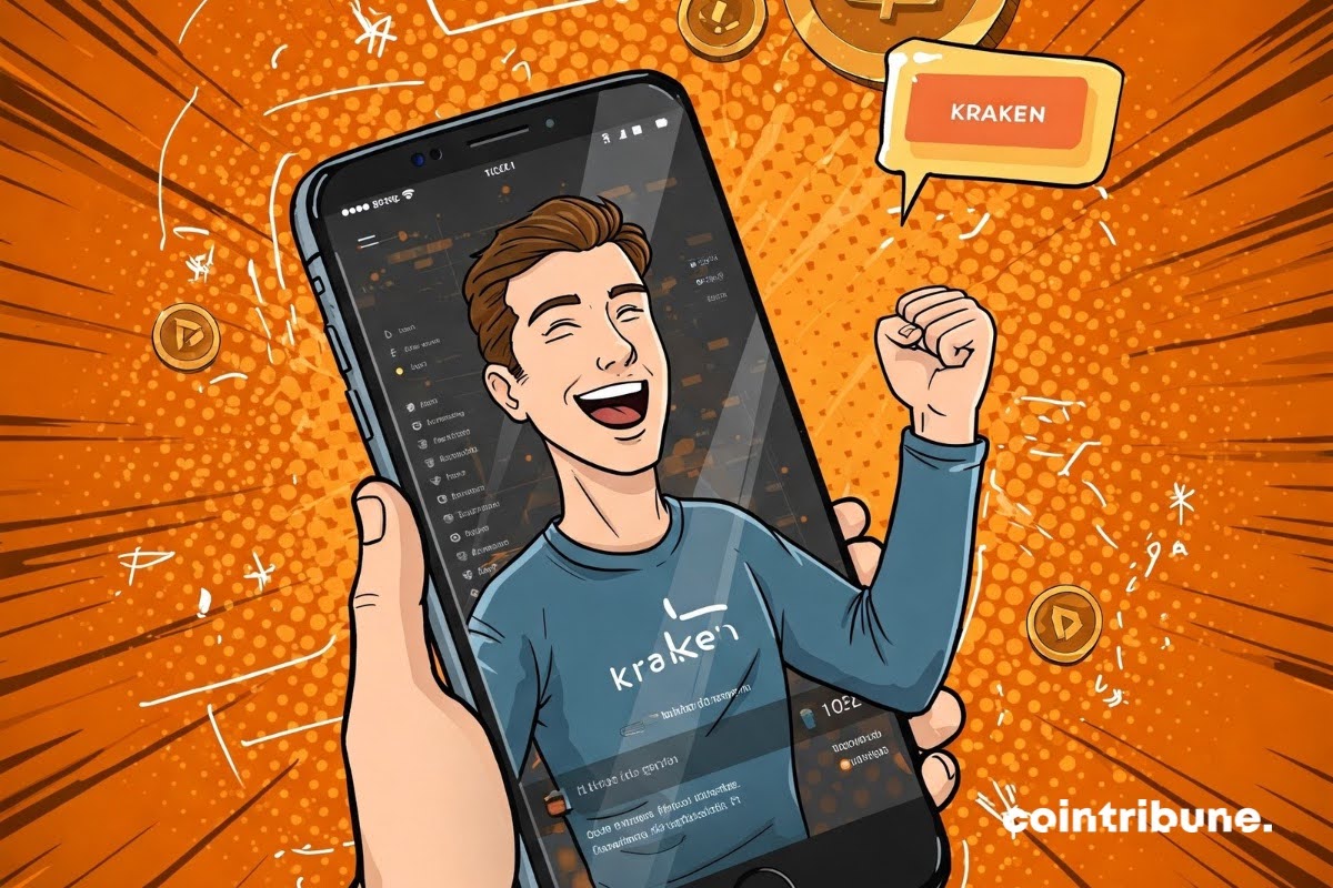 Kraken+ inaugurates a new era: zero costs, premium subscription and more!