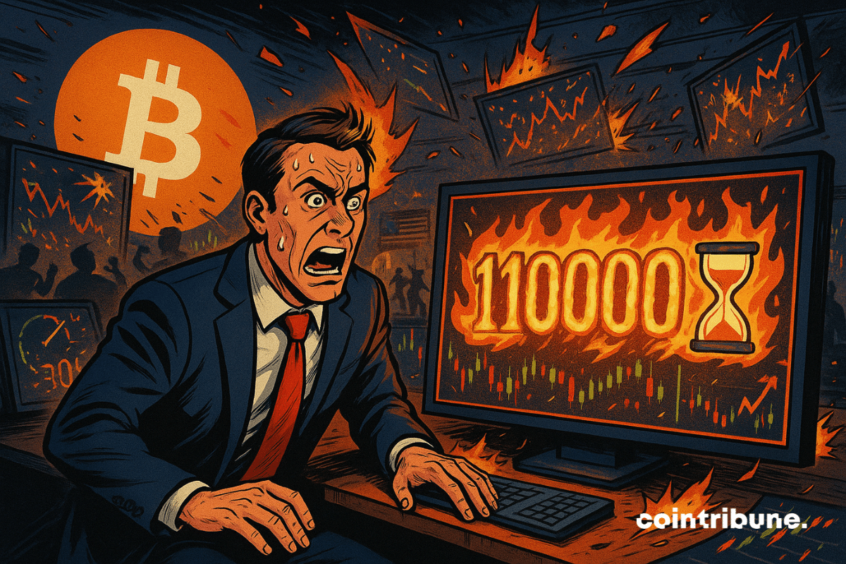 Bitcoin targets $ 110,000 before a deadline of major options