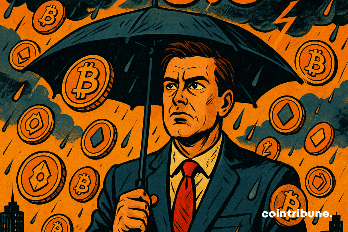 Massive unlocking tokens in June: what should we wait for the Crypto market?