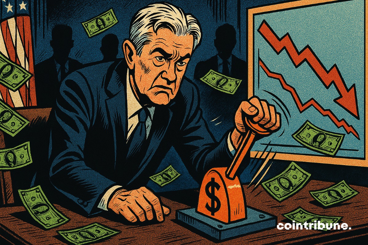 Lower rates in June? Concern grows in the face of a fragile economy