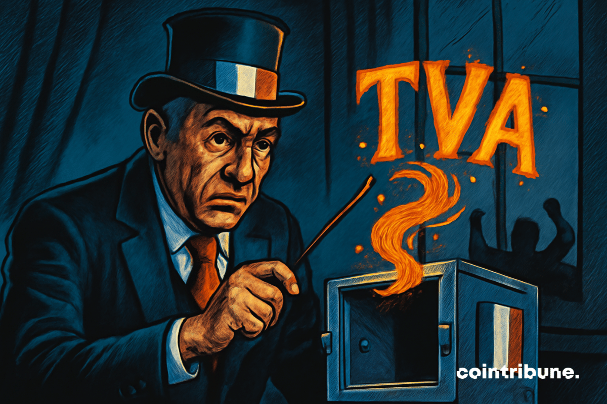 Social VAT: Bayrou resuscitates an old controversy to save public finances