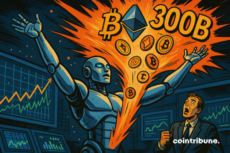 Crypto-IA: Grayscale predicts a new flight despite the slowdown 2025