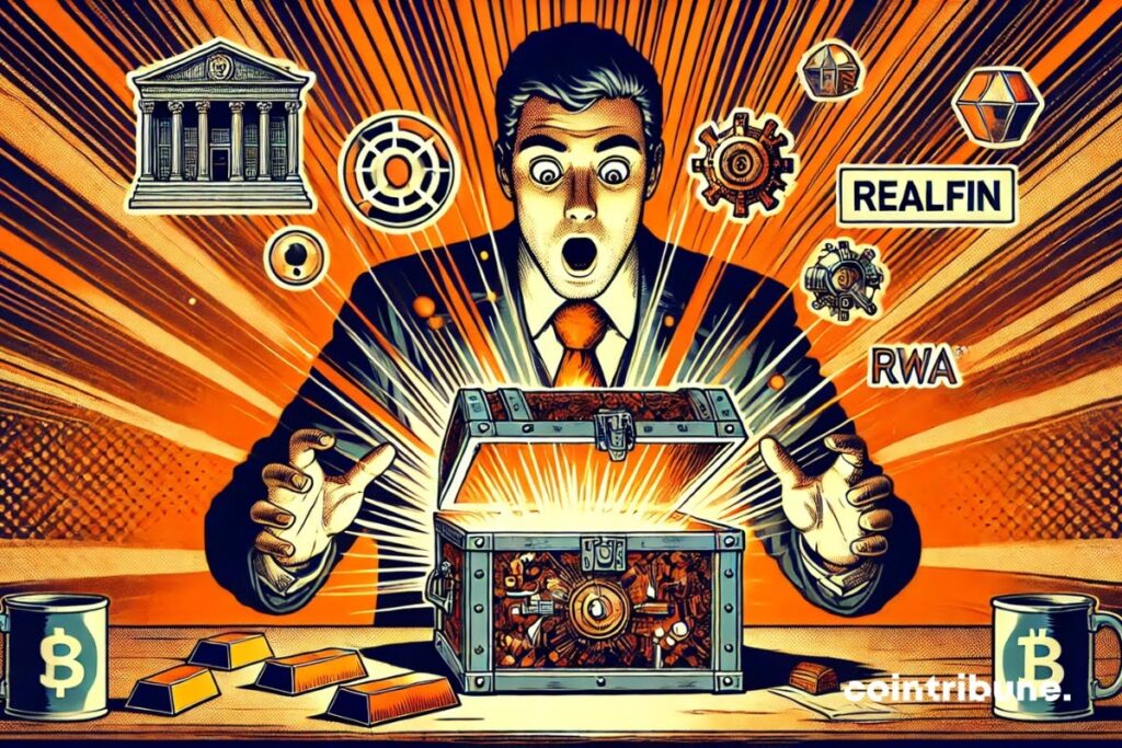 Mantra Gate: How Realfin redefines confidence in RWA finance
