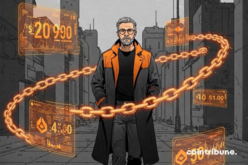 The post-quantum decentralized revolution-The Next Crypto Trend You Can't Afford to Miss