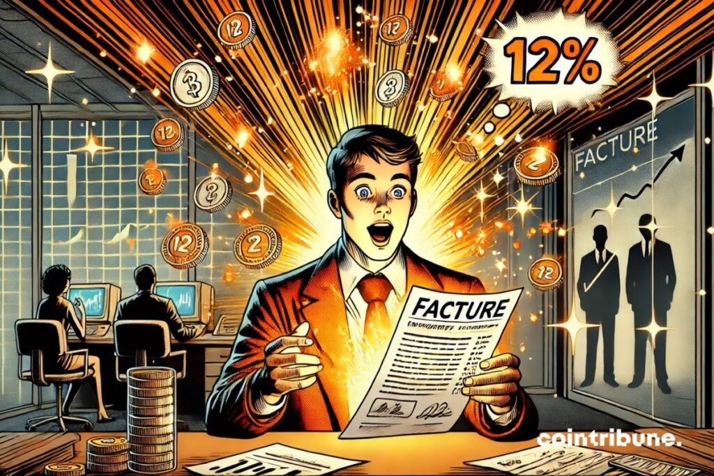 Realt unveils a tokenized factoring product with 12 % yield!