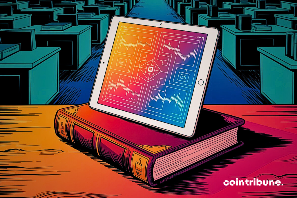 Wecan x Solana: The revolution of the digitalization of official registers with the Solana Certificate Service (SAS)