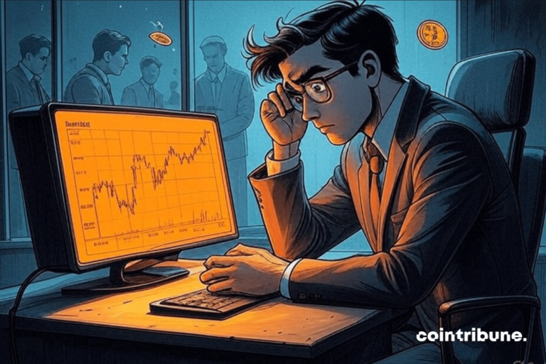 BTC/USD: Bitcoin aims for a new summit against the dollar