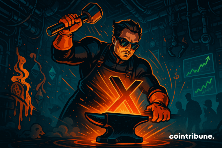 Elon Musk wants to make X a full investment platform