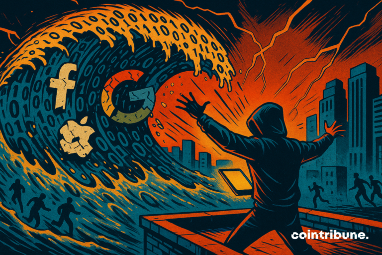 Apple, Facebook, Google and much more: 16 billion passwords unveiled in a single leak