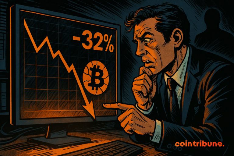 Bitcoin: the market is calm, the volume of transfers falls to 52 billion